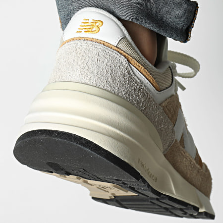 New Balance - 997R U997RMB Dolce Sneakers