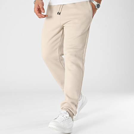 Only And Sons - Pantalones de chándal Ceres Sweat Beige