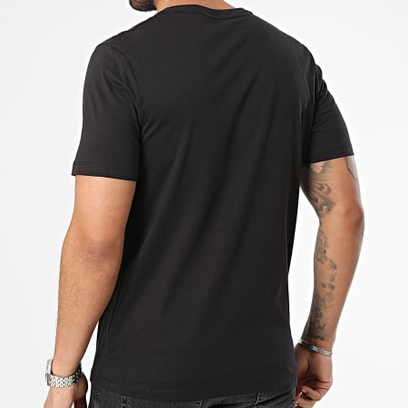 Timberland - Camiseta A5UPQ Negra