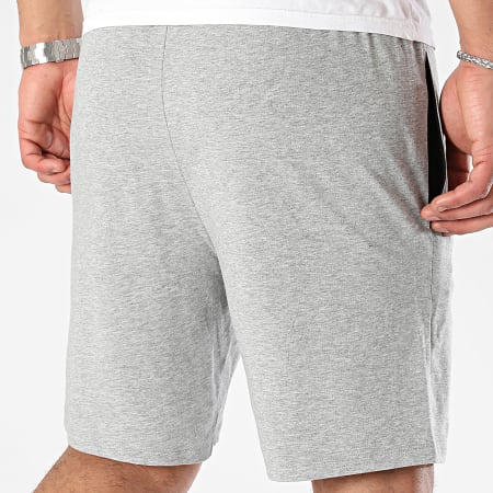 BOSS - MixAndMatch 5367 Pantaloncini da jogging grigio erica
