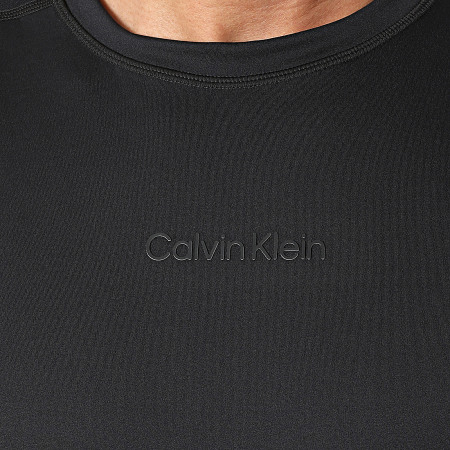 Calvin Klein - Débardeur GMS4K161 Noir
