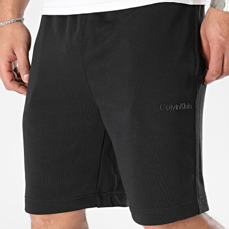 Calvin Klein - GMS4S841 Jogging Shorts Negro