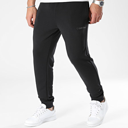 Calvin Klein - GMS4P634 Pantaloni da jogging nero