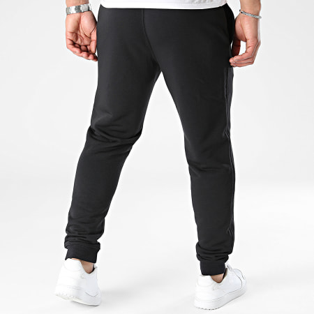 Calvin Klein - GMS4P634 Pantaloni da jogging nero