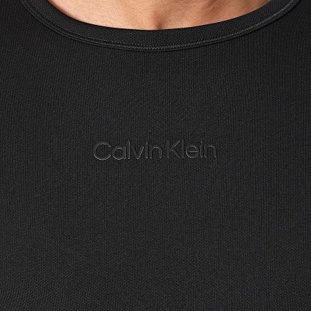 Calvin Klein - Tee Shirt GMS4K159 Noir