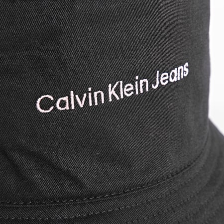 Calvin Klein - Bob Institutionnal 1977 Noir