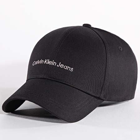 Calvin Klein - Cappello 8849 nero