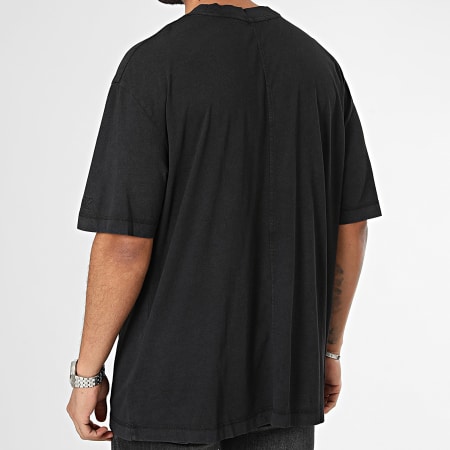 Calvin Klein - Tee Shirt 5427 Noir