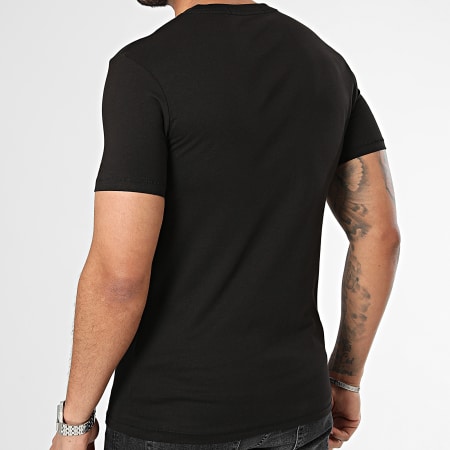 Calvin Klein - Camiseta 4682 Negro