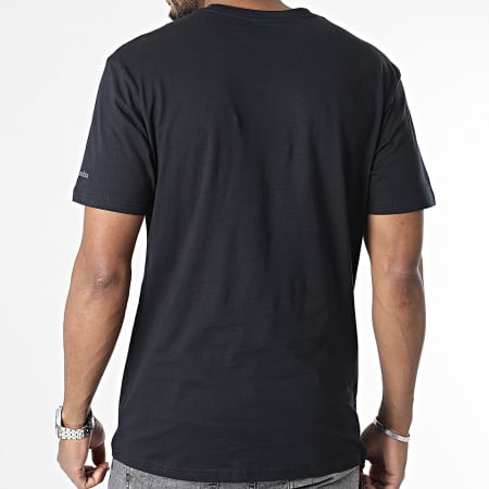 Columbia - Camiseta 1888813 Negro