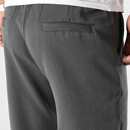 KZR - Pantaloni grigio antracite