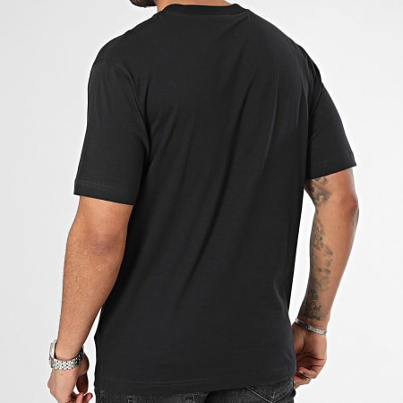 New Balance - Tee Shirt MT41509 Noir