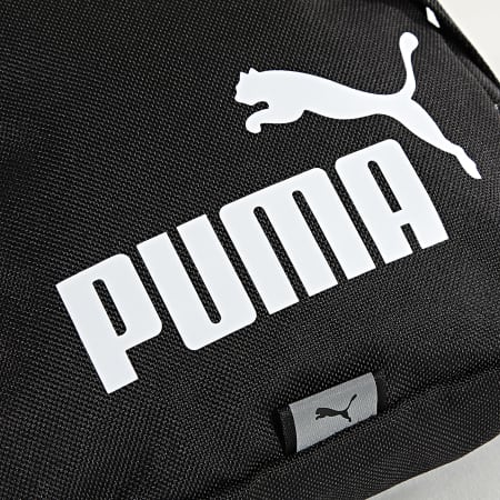 Puma - Sacoche Phase Portable 079955 Noir