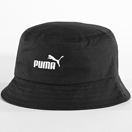 Puma - Bob Essential Logo 025365 Negro