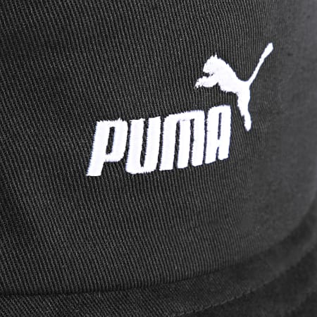 Puma - Bob Essential Logo 025365 Noir