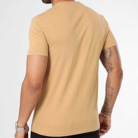 Timberland - A2BPR Camel T-shirt