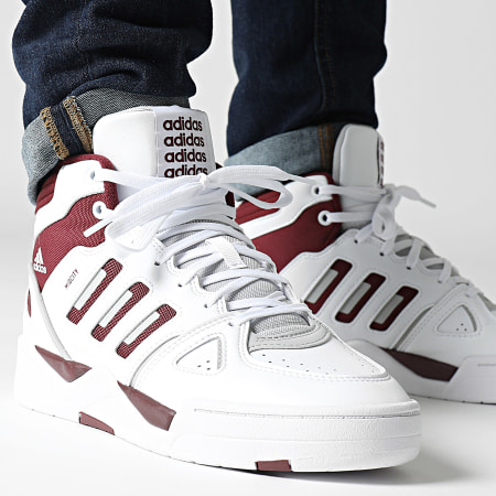 Adidas torsion montante clearance