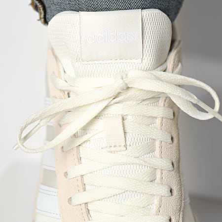 Adidas Sportswear - Baskets Run 70s IG8458 Off White Footwear White Wonder White
