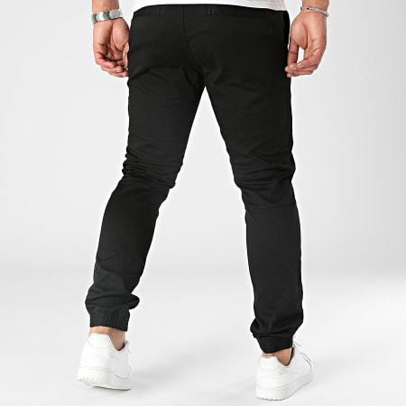 Calvin Klein - Pantalone jogger 5114 nero
