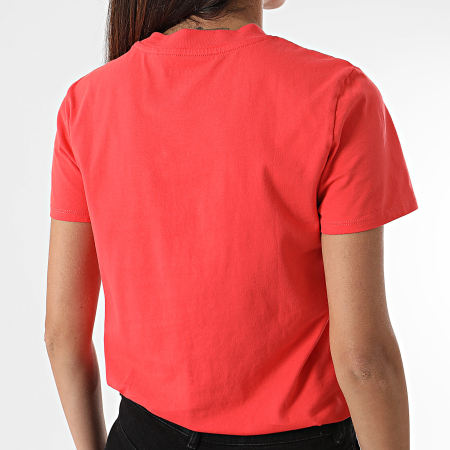 Guess - Tee Shirt Femme W2BI69-K8FQ1 Rouge
