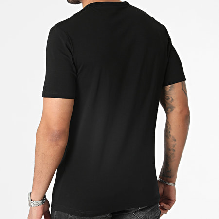 Guess - Tee Shirt M4GI26-J1314 Noir