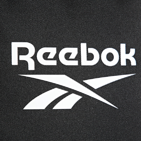 Reebok - Mochila 8022131 Negro