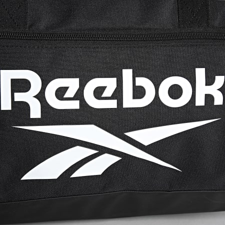 Reebok - Bolsa de deporte 8023631 Negro