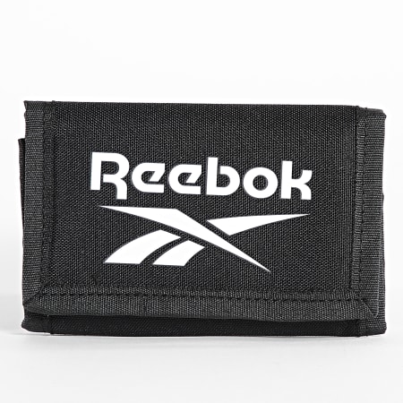 Reebok - Portafoglio 8028131 Nero