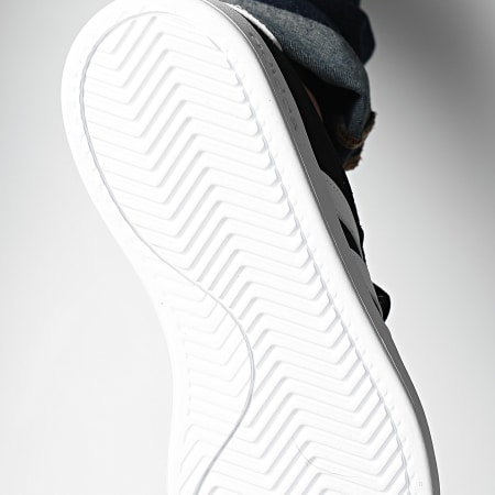 Adidas Sportswear - Baskets Grand Court 2.0 ID2963 Core Black Footwear White
