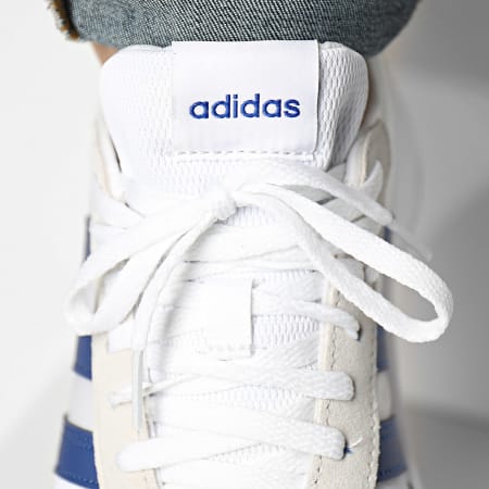 Adidas Sportswear - Baskets Run 70s IG1183 Footwear White Royal Blue Grey One