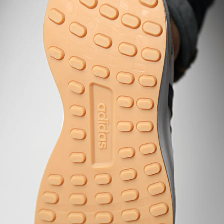 Adidas Performance - Zapatillas Run 70s IG1183 Calzado Blanco Azul Real Gris One