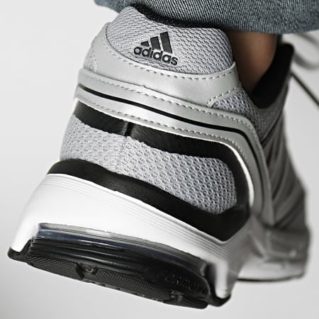 Adidas Sportswear - Baskets Spiritain 2000 IH9979 Silver Core Black