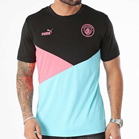 Puma sales rose fluo