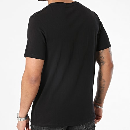 Timberland - Tee Shirt A2C2R Noir