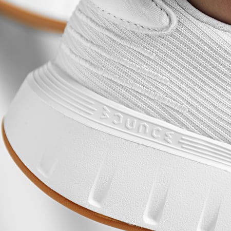 Adidas Sportswear - Baskets Swift Run 23 IG4703 Footwear White Footwear White Core Black