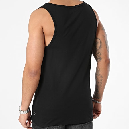 Billabong - Camiseta de tirantes Pocket Spinner Negra