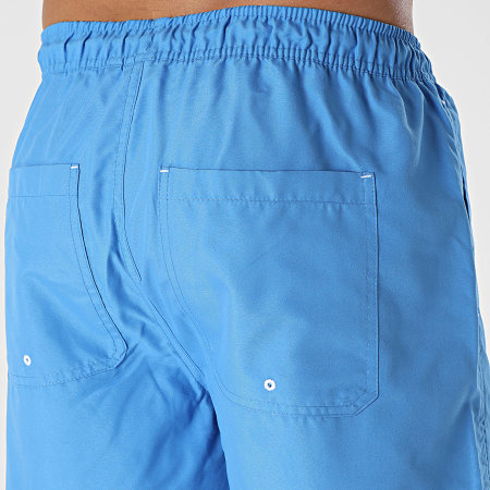 Classic Series - Shorts de baño azules