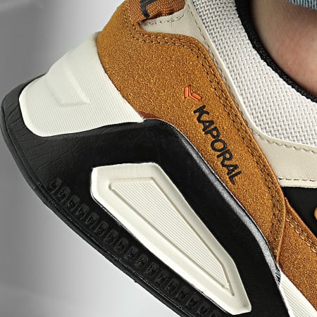 Kaporal - Dolpi C077108 Sneakers Beige