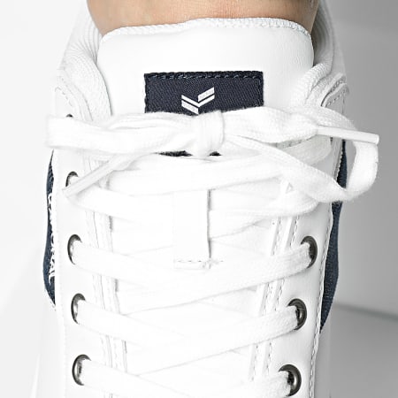 Kaporal - Draglow 63327 Sneakers Blanco Jean