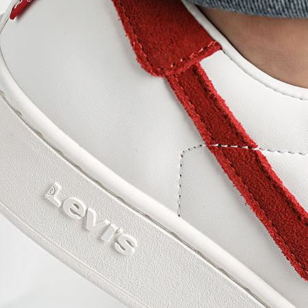 Levi's - Sneaker 235658-846 Bianco