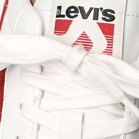 Levi's - Sneaker 235658-846 Bianco