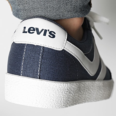 Levi's - Sneak Sneakers 235660-699 Azul Marino
