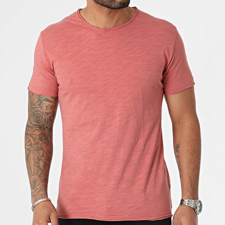 MTX - Maglietta rosa