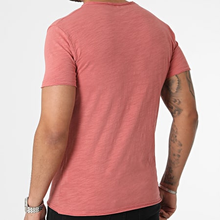 MTX - Maglietta rosa