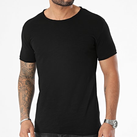 MTX - Tee Shirt Noir