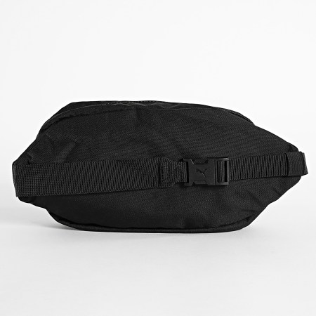 Puma - Sac Banane Evo ESS Waist Bag Noir