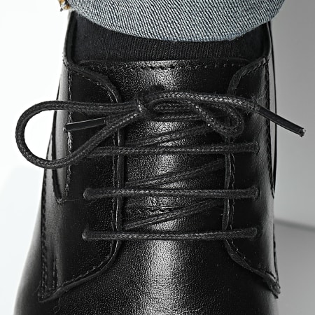 Redskins - Zapatos Venere QP62102 Negro