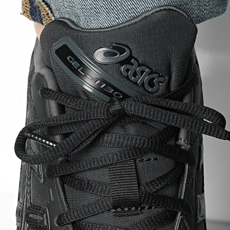 Asics - Sneaker Gel 1130 NS 1203A413 Nero Grigio Grafite