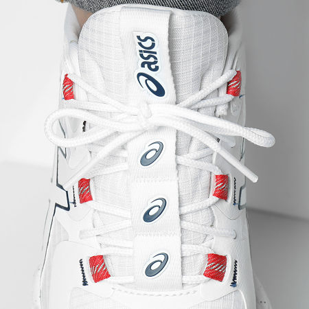 Asics - Sneaker Gel Quantum 180 1201B011 Bianco