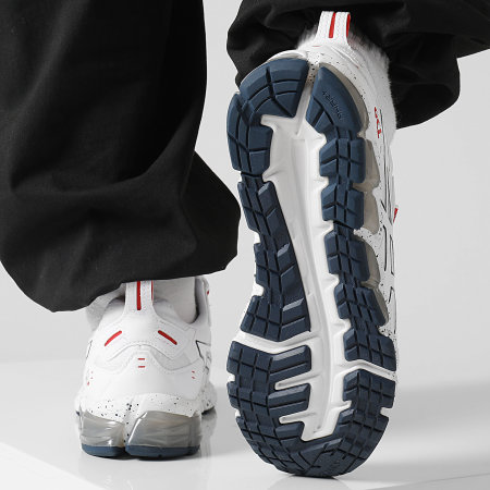 Asics - Baskets Gel Quantum 180 1201B011 White